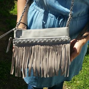 Jessica Simpson crossbody